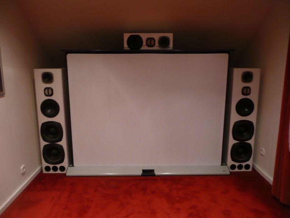 Leinwand