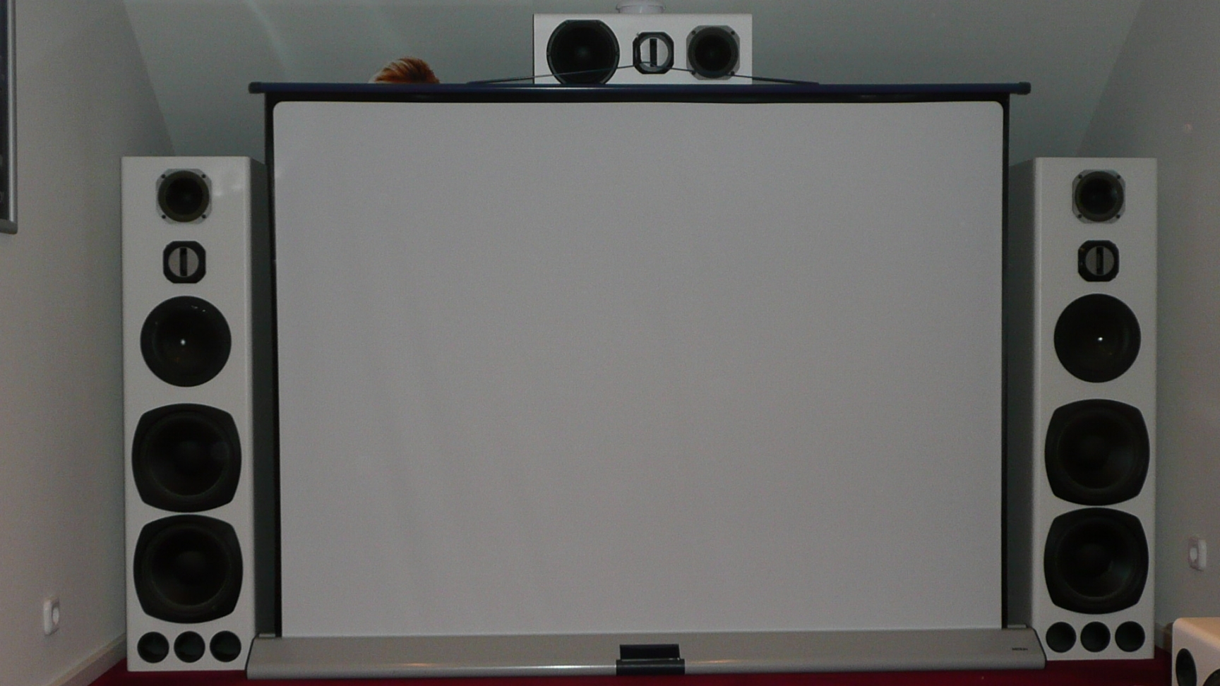 Leinwand